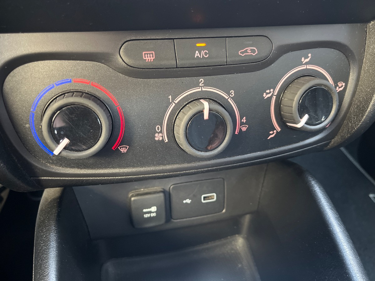 Fiat Tipo Usato 2019 Tipo San Vendemiano