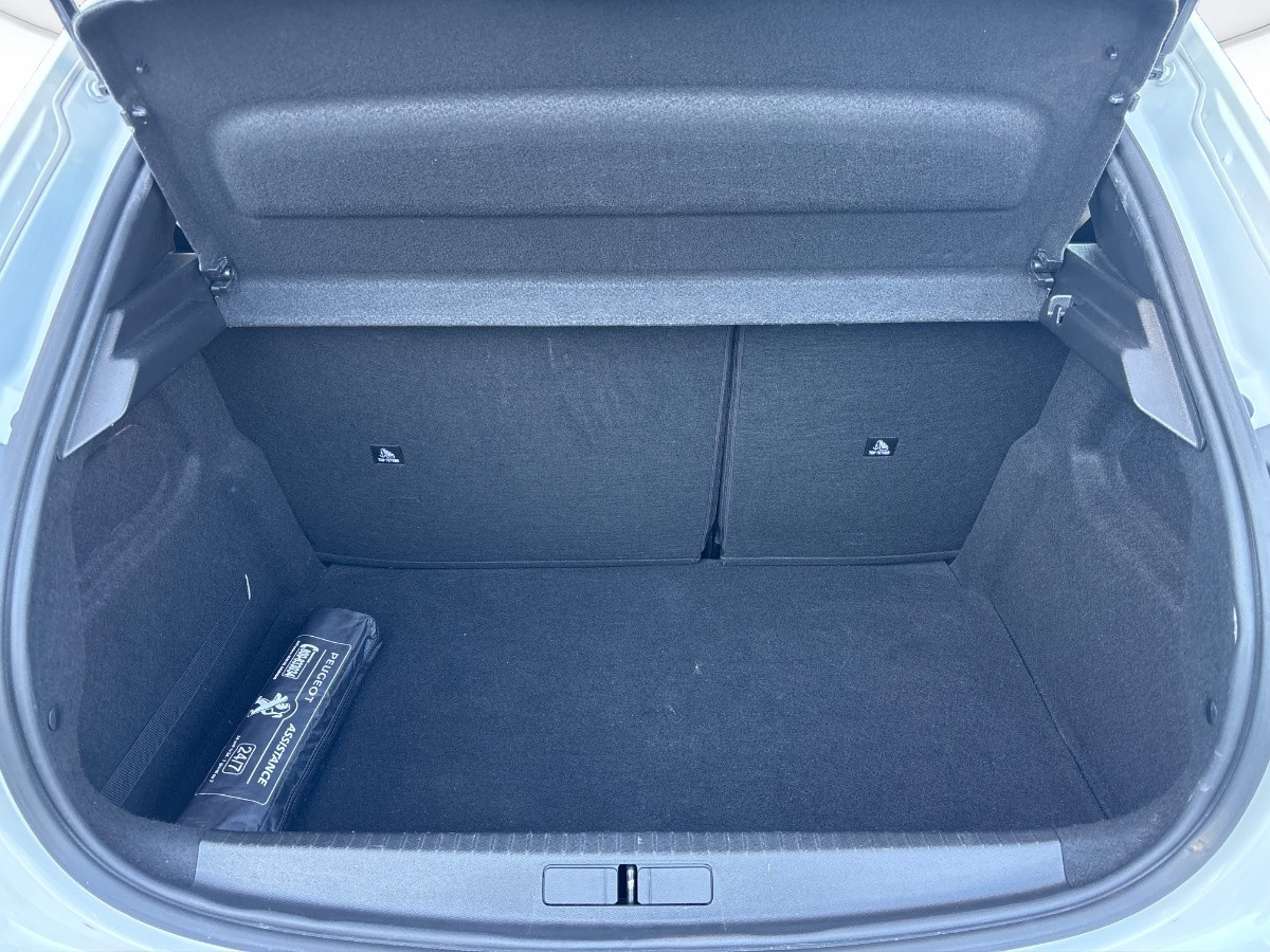 Peugeot 208 Usato 2022 208 Legnago