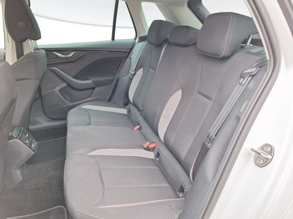 Skoda Kamiq Usato 2025 Kamiq San Vendemiano