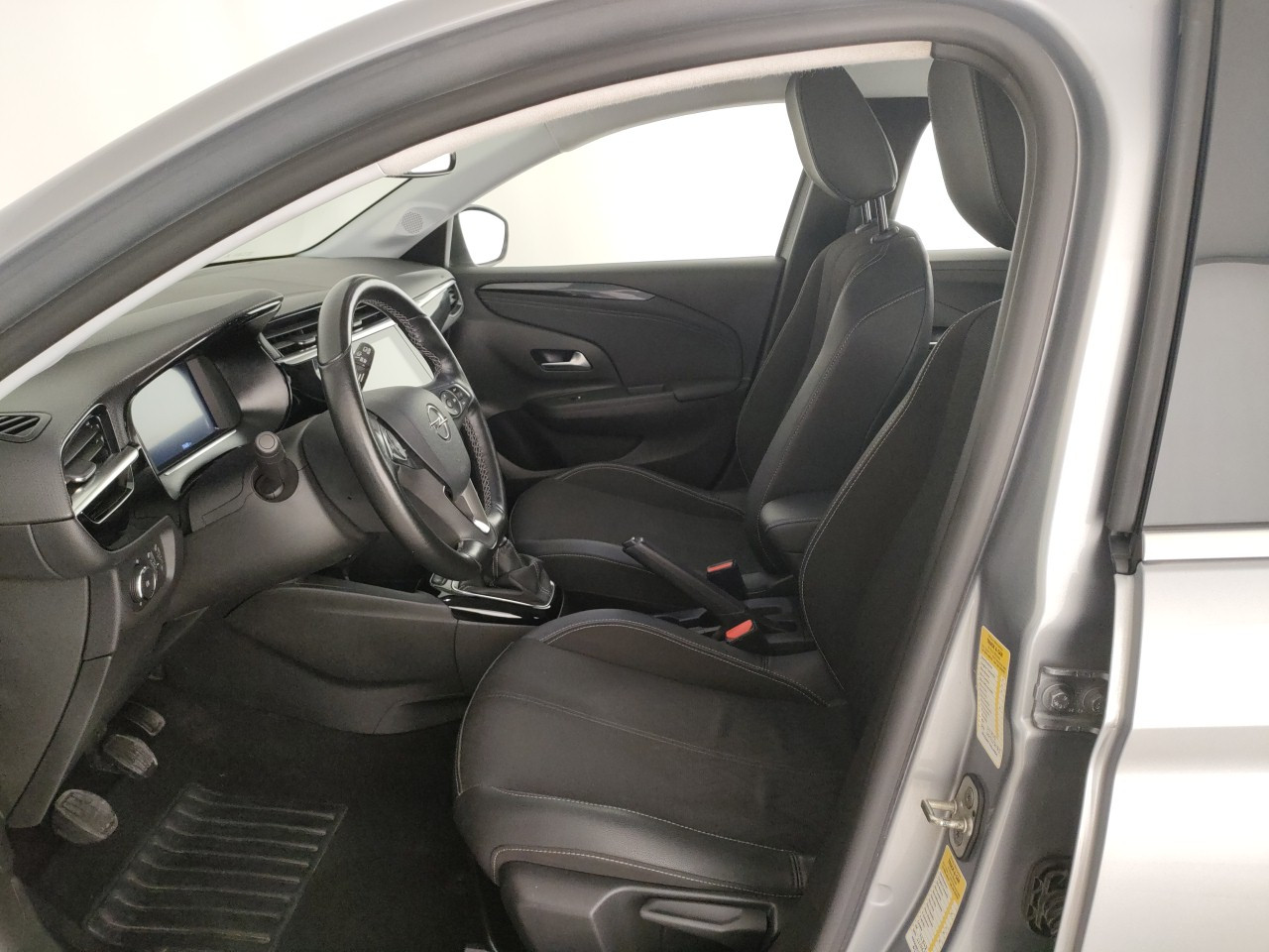 Opel Corsa Usato 2021 Corsa Parma