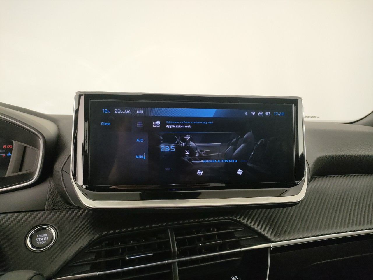 Peugeot 2008 Usato 2025 2008 Porto Mantovano