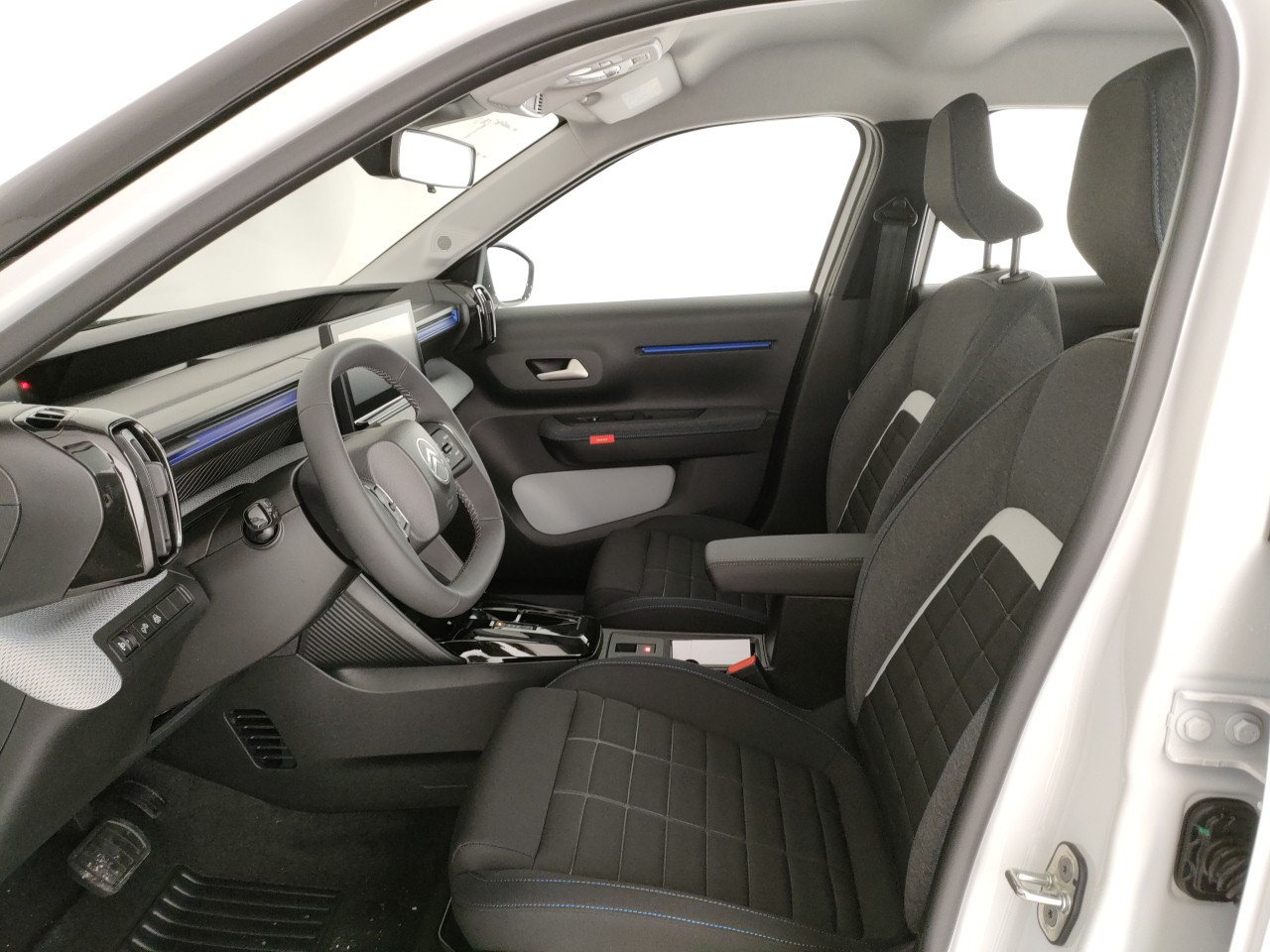 Citroen C3 KM0 2025 C3 Porto Mantovano