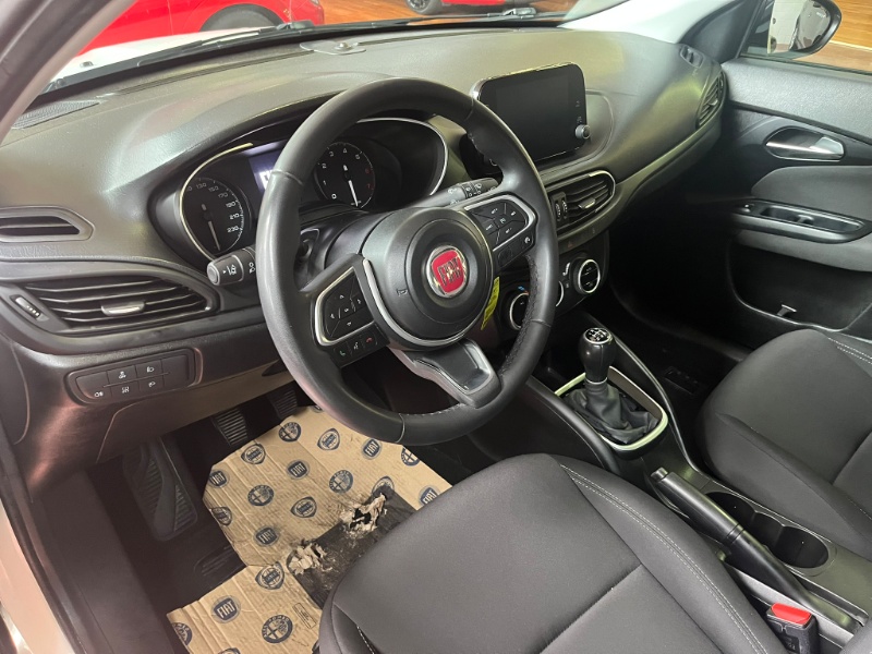 FIAT – Tipo 1.0 SW