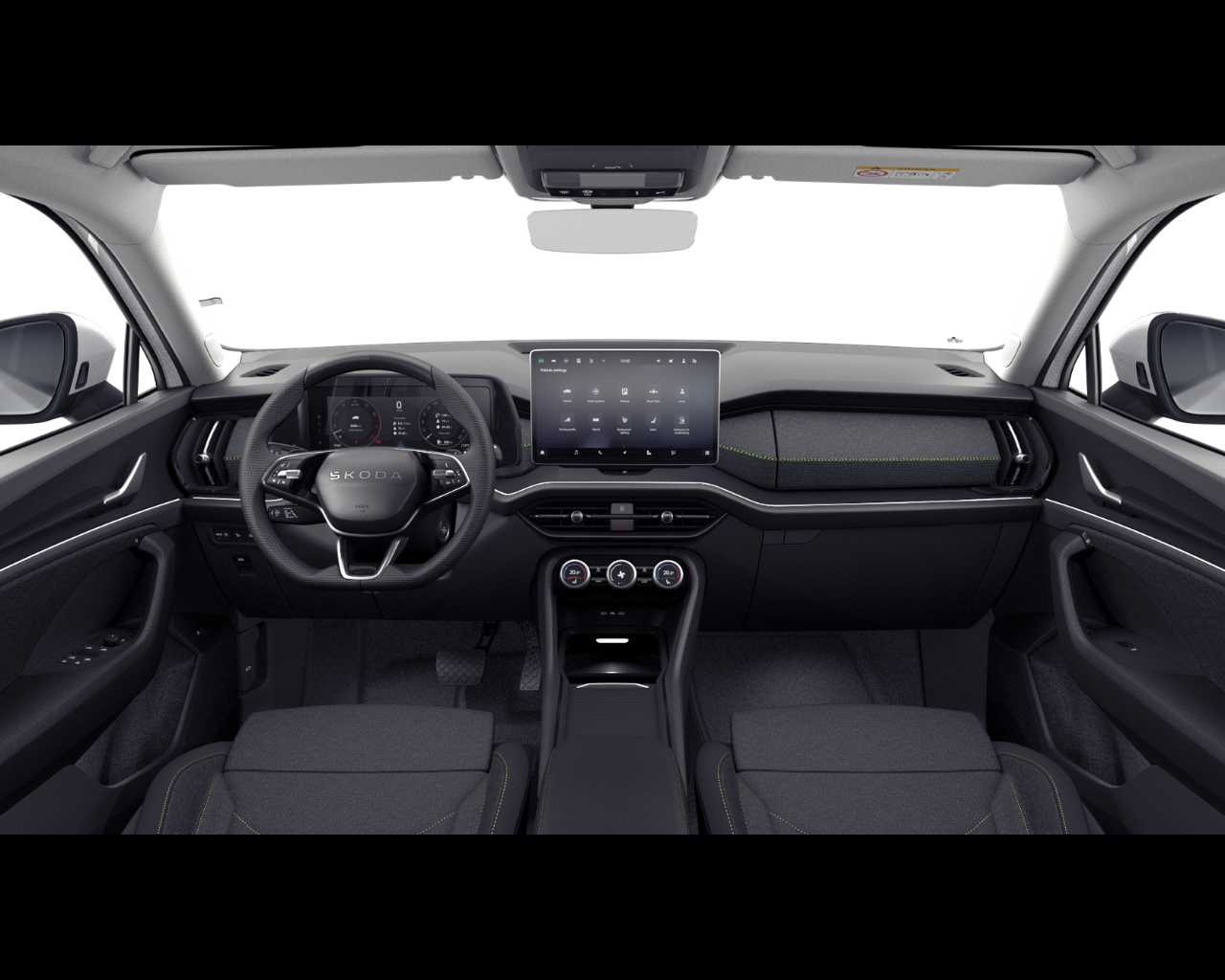 Skoda Kodiaq Nuovo diesel Kodiaq Legnago