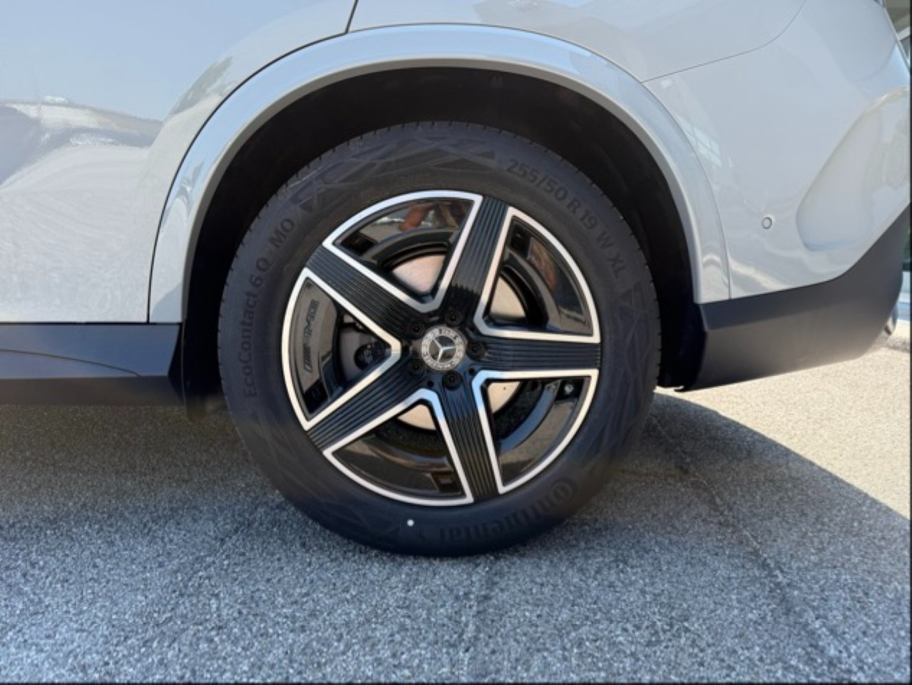 Mercedes GLC Coupé GLC 220 d 4Matic Coupè AMG Line ADVANCED - 9
