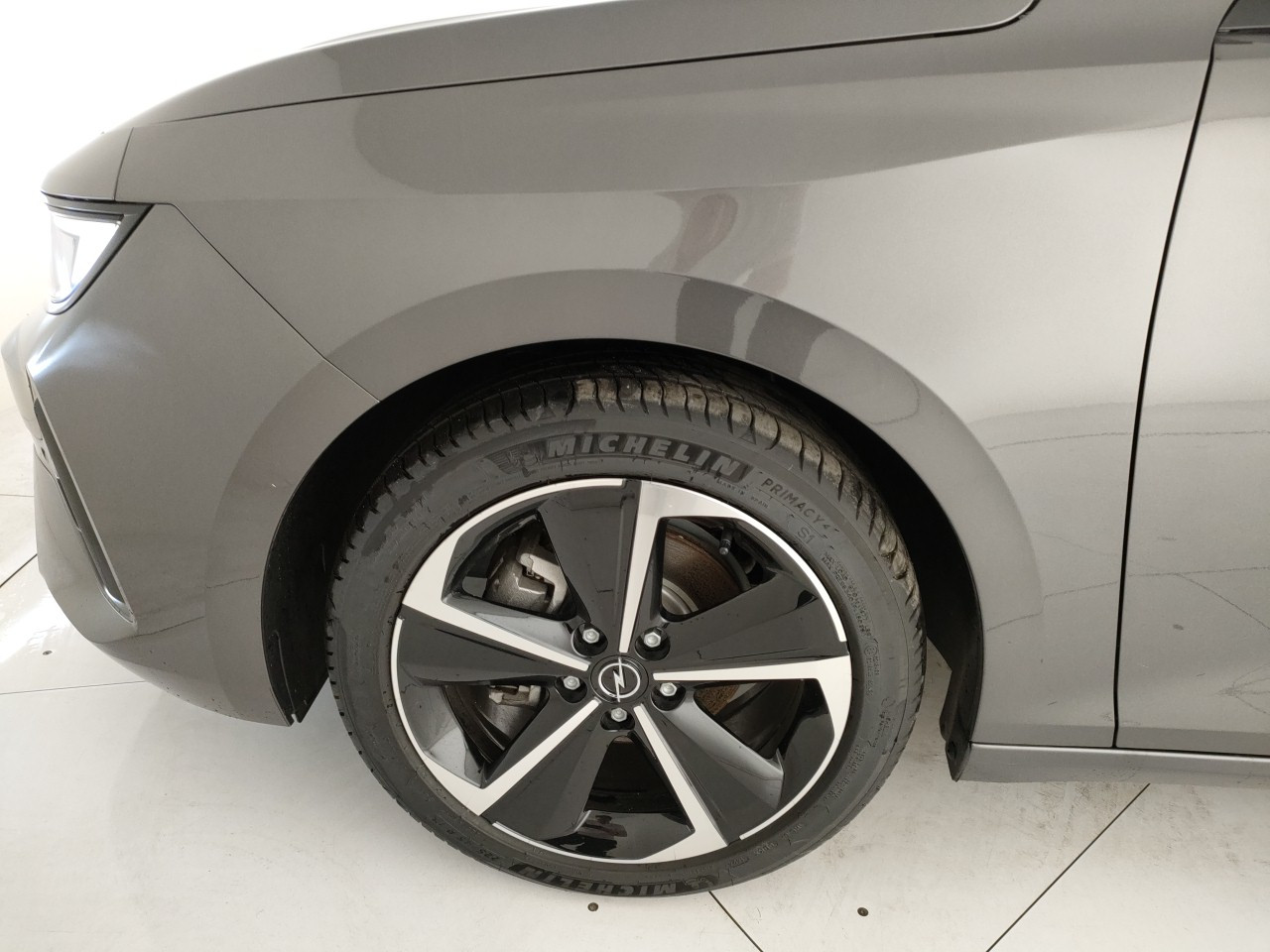 Opel Astra Aziendali 2025 Astra Porto Mantovano