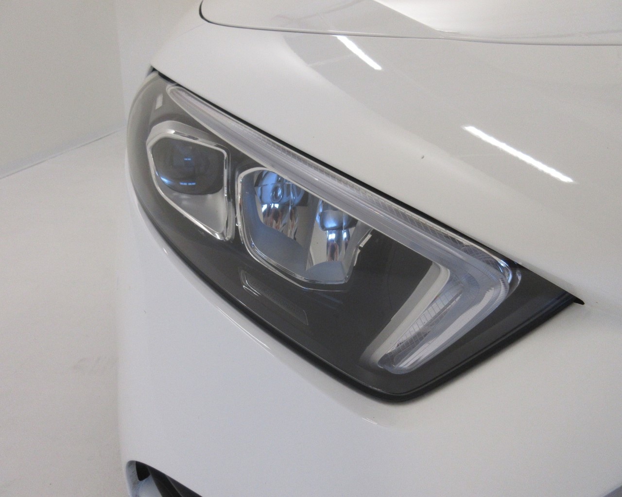 Mercedes Classe A Berlina Classe A Sedan 180 D Premium 7G-DCT - 5
