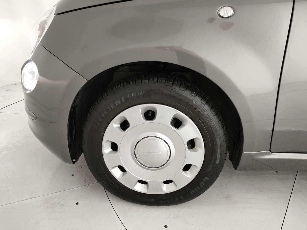 Fiat 500 Usato 2023 500 Reggio Emilia