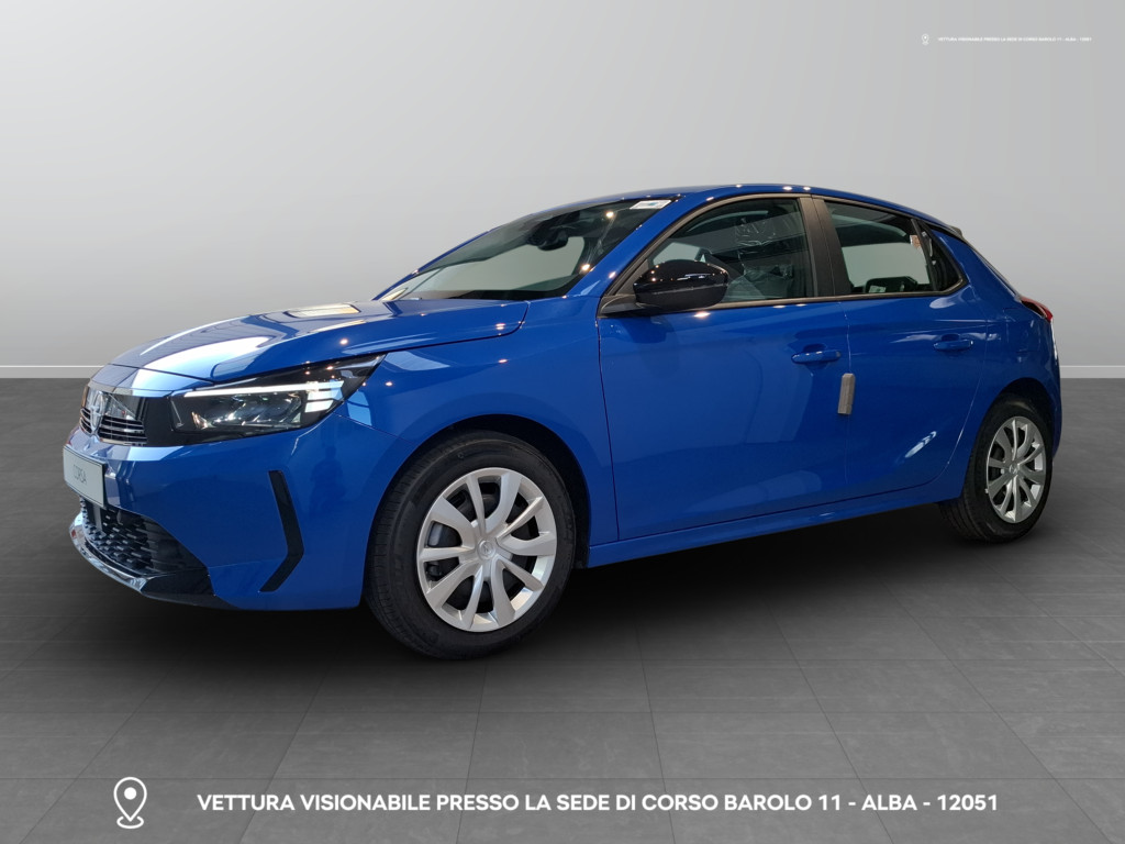 Immagine veicolo OPEL Corsa