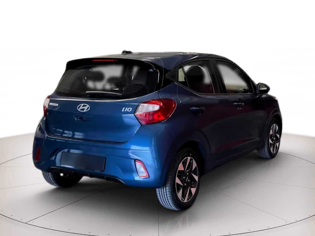Hyundai i10 KM0 2025 i10 Rovigo