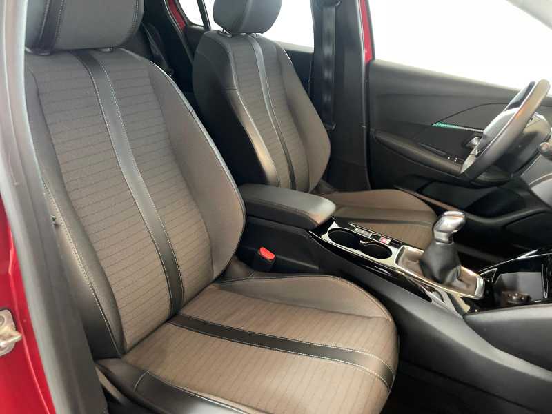 208 Ii - 208 1.2 Puretech Allure S&s 100cv