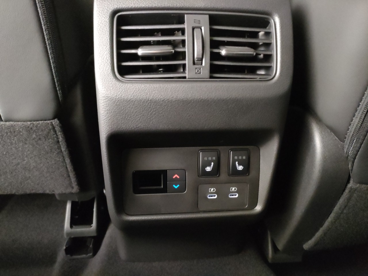 Nissan X-Trail Nuovo Ibrido benzina X-Trail Porto Mantovano