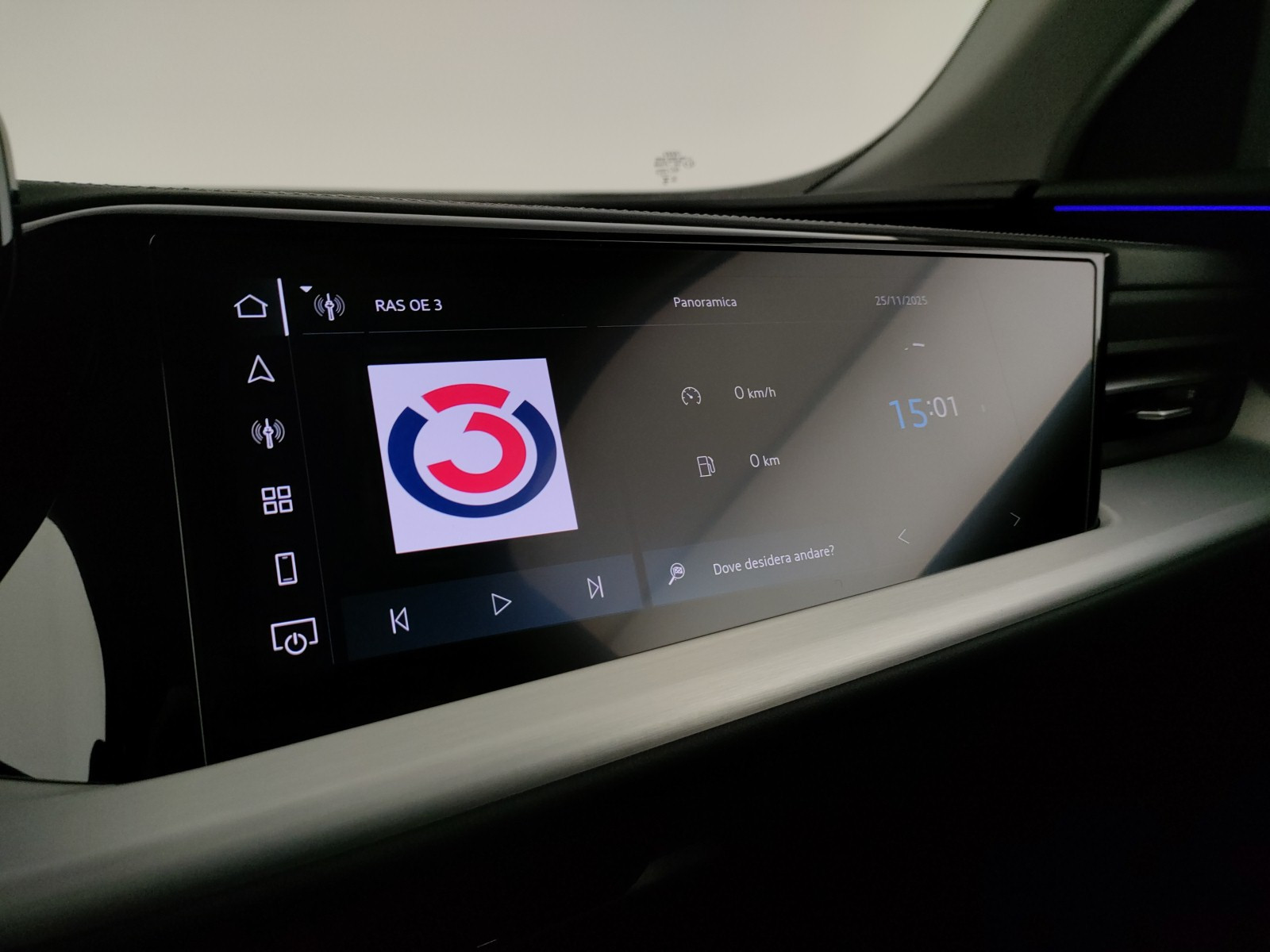 Audi Q5 Usato 2025 Q5 Legnago