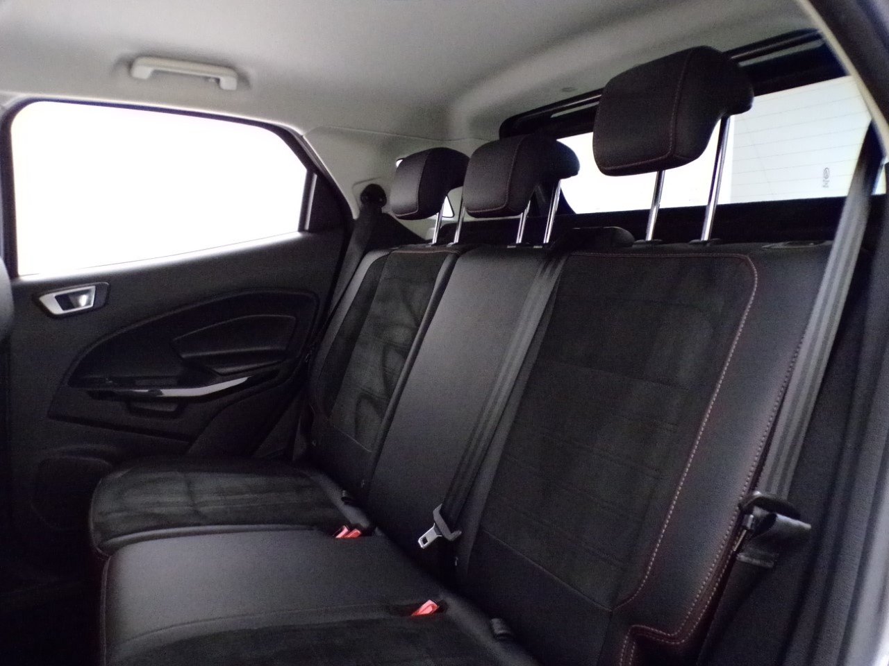 Ford EcoSport EcoSport 1.0 EcoBoost 125cv ST-line Design - 14