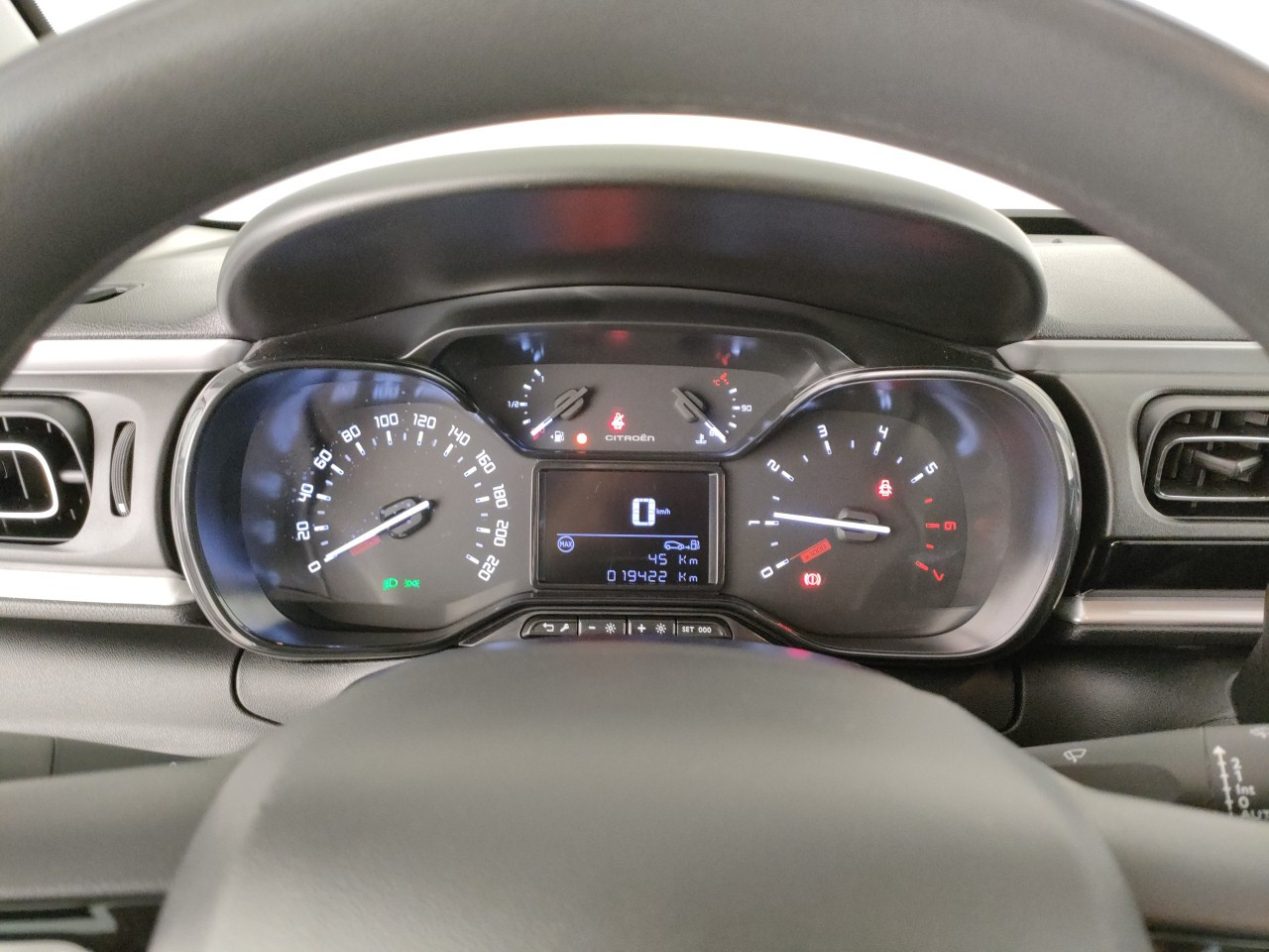 Citroen C3 Usato 2023 C3 Porto Mantovano