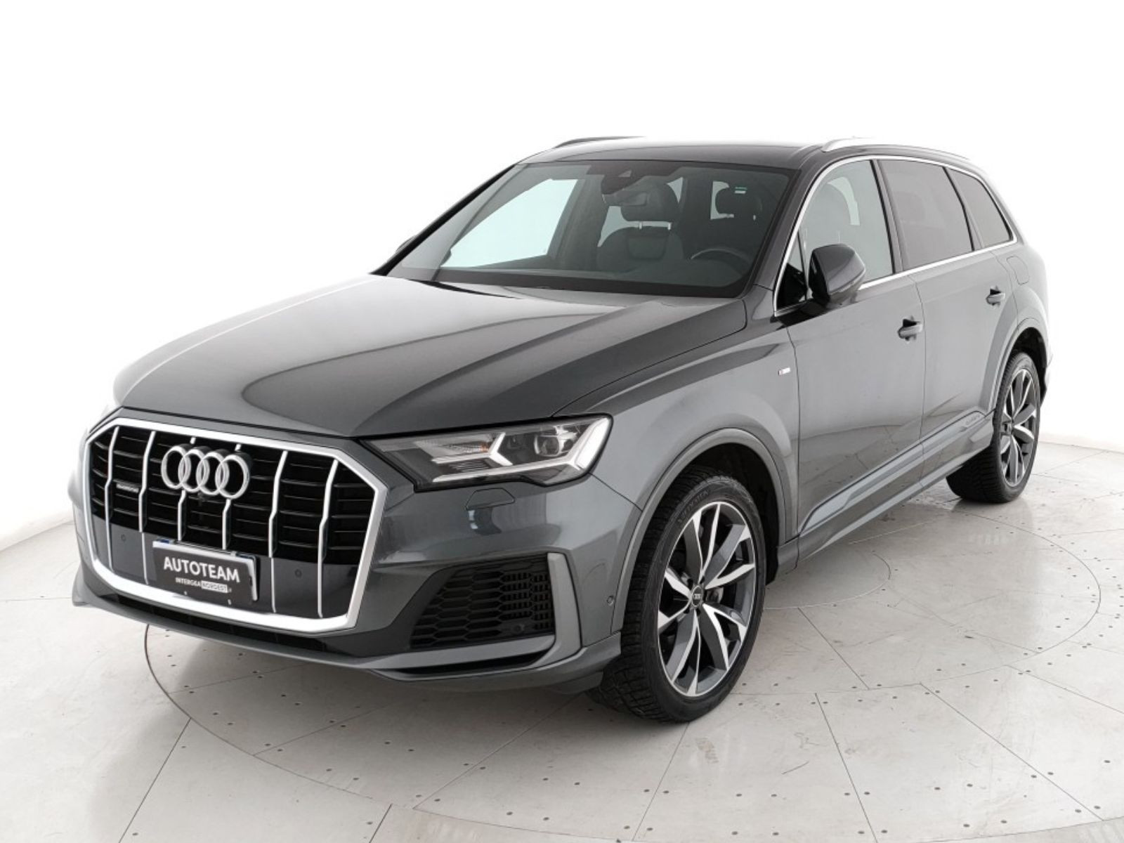 Audi Q7 Usato 2022 Q7 Legnago