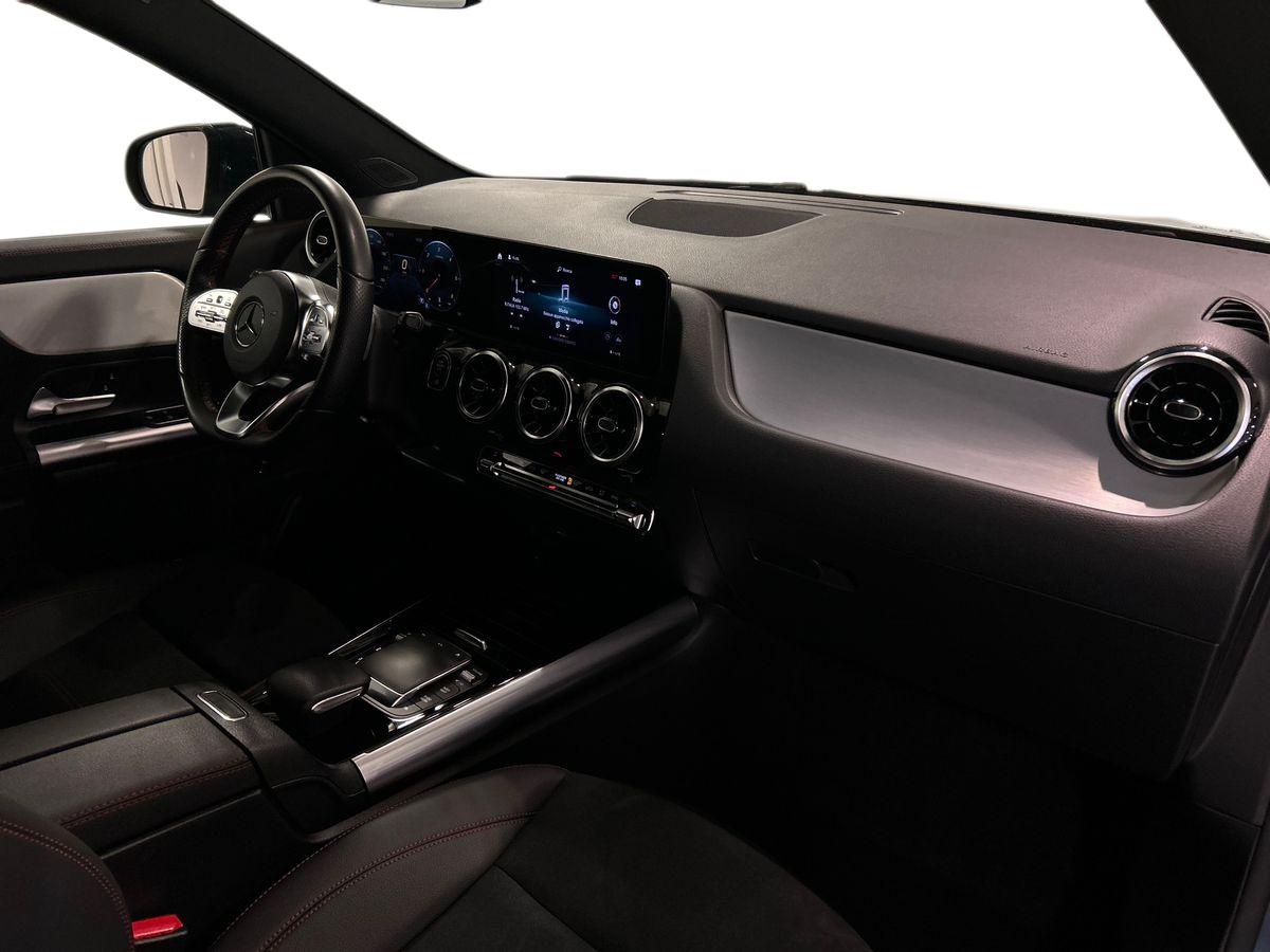 Mercedes GLA GLA 180 D Premium 8G-DCT - 15