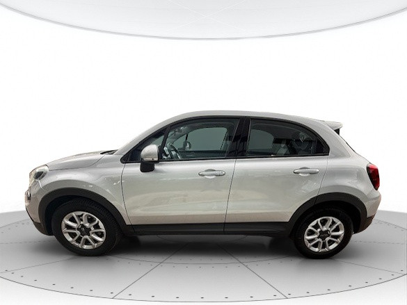 Fiat 500X Usato 2020 500X Modena