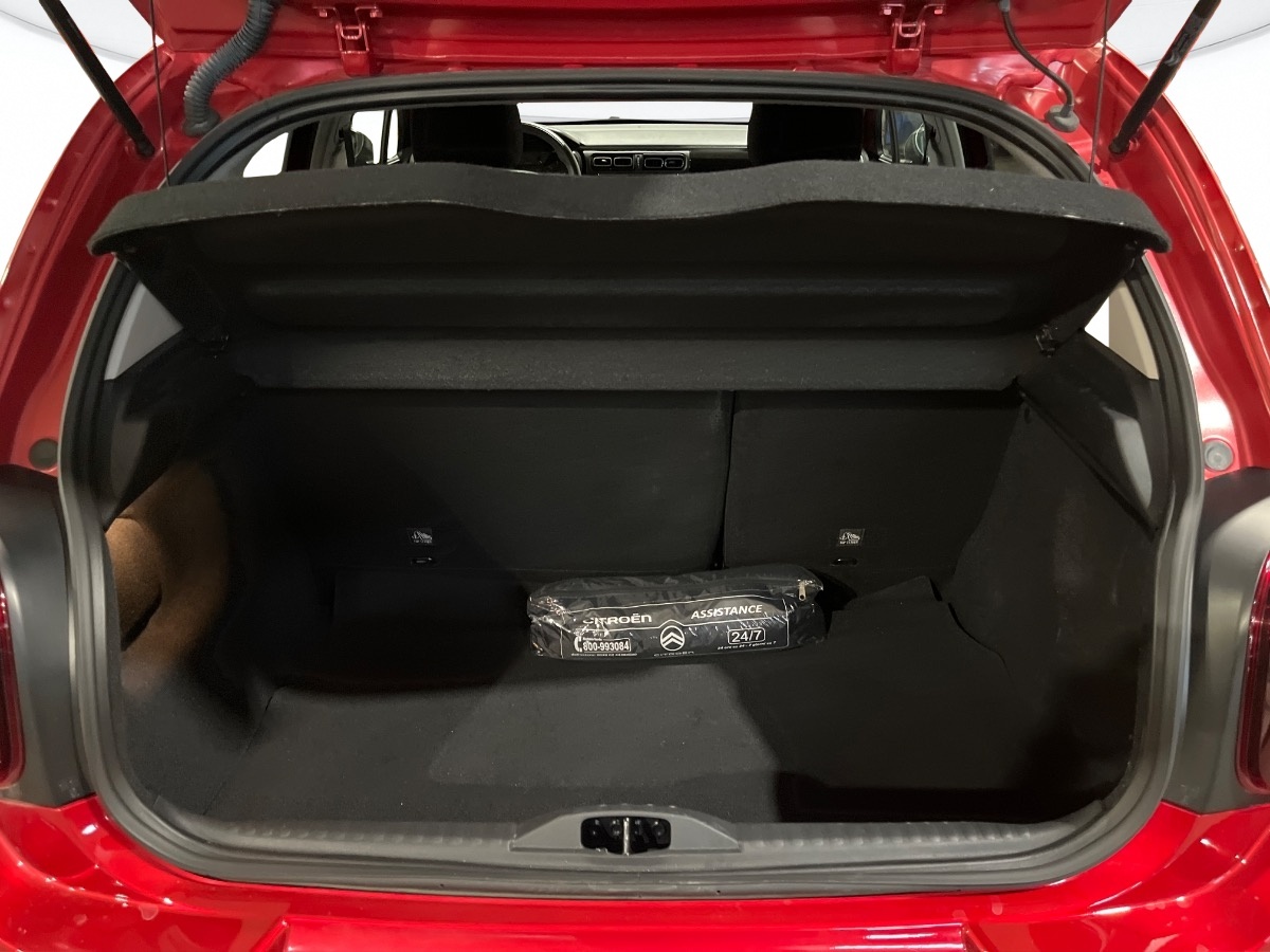 Citroen C3 Usato 2024 C3 Verona