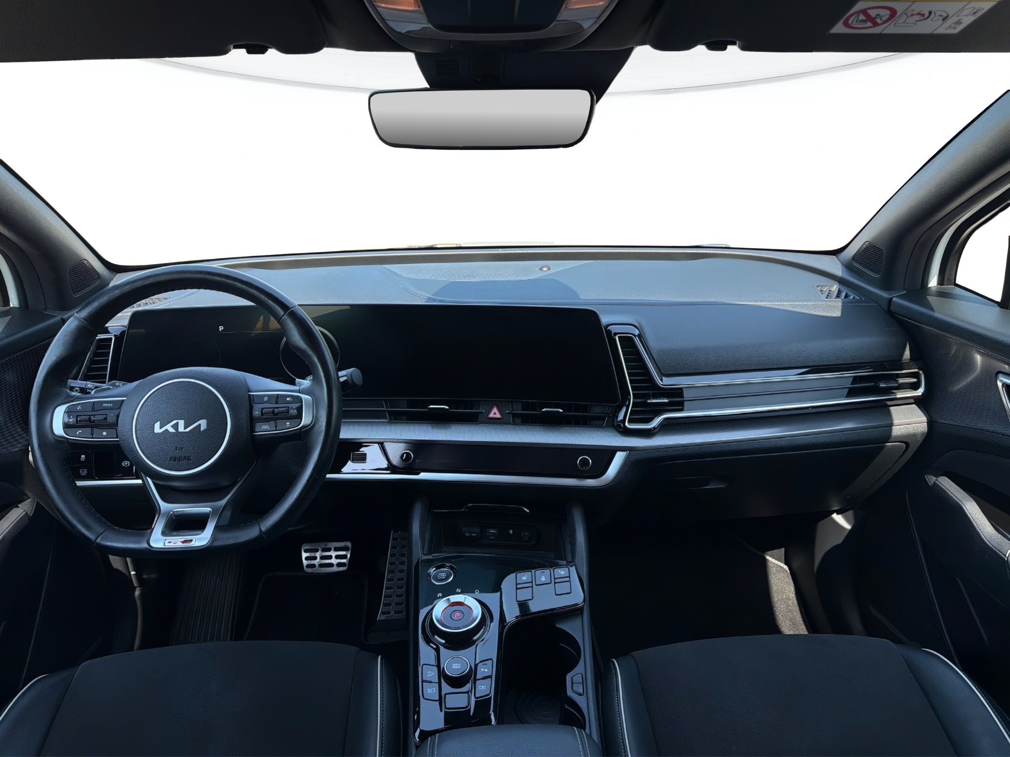 Kia Sportage Usato 2022 Sportage Mestre