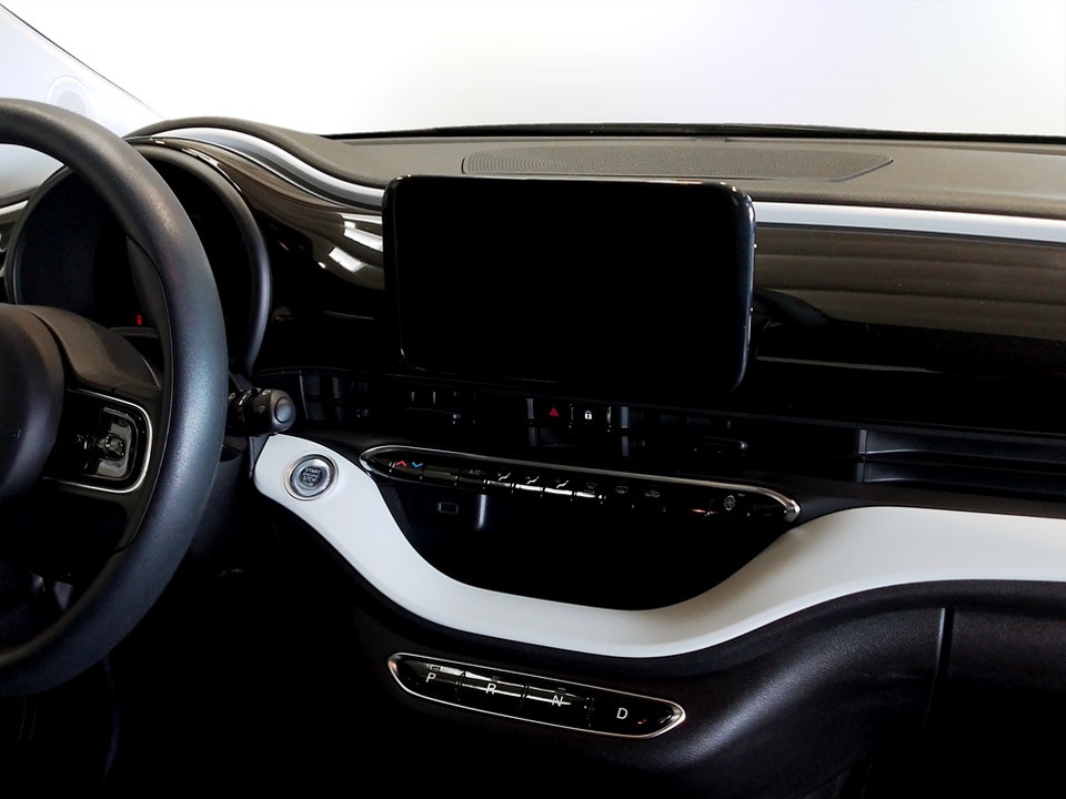 FIAT 500 500e 42 kWh Passion Elettrica usato - 14