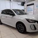 208 Ii - 208 1.2 Hybrid Style 110cv E-dcs 6