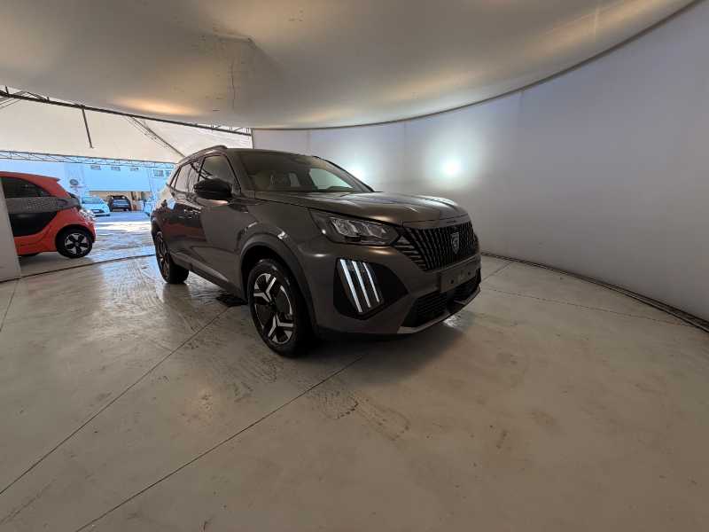 2008 Allure Puretech 100 S&s