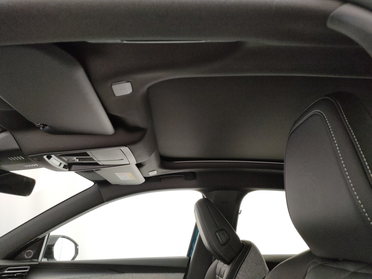 Peugeot 3008 Nuovo Elettrico 3008 Porto Mantovano