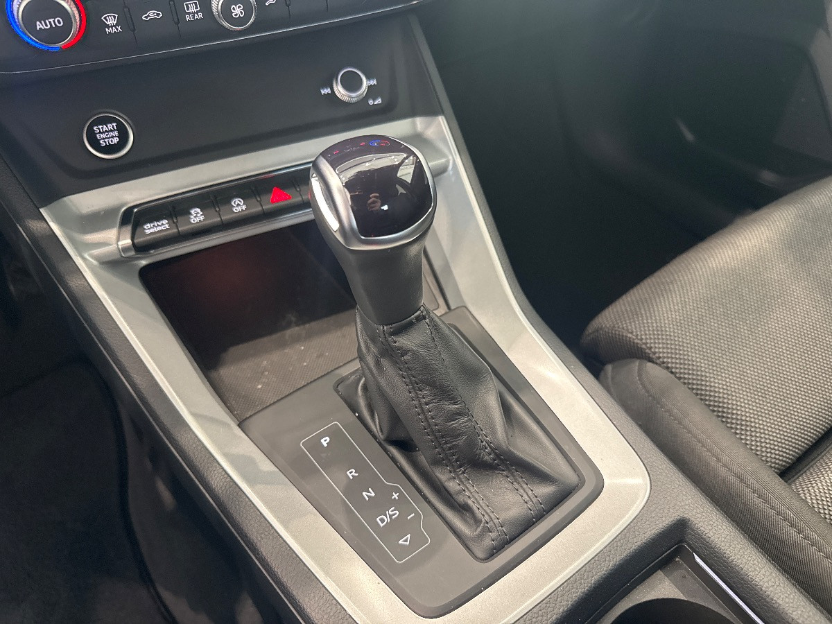 Audi Q3 Usato 2023 Q3 San Zeno Naviglio