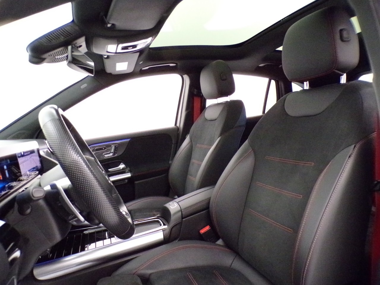 Mercedes-AMG GLA AMG GLA AMG 35 AMG Line Premium Plus 4Matic 8G-DCT - 15