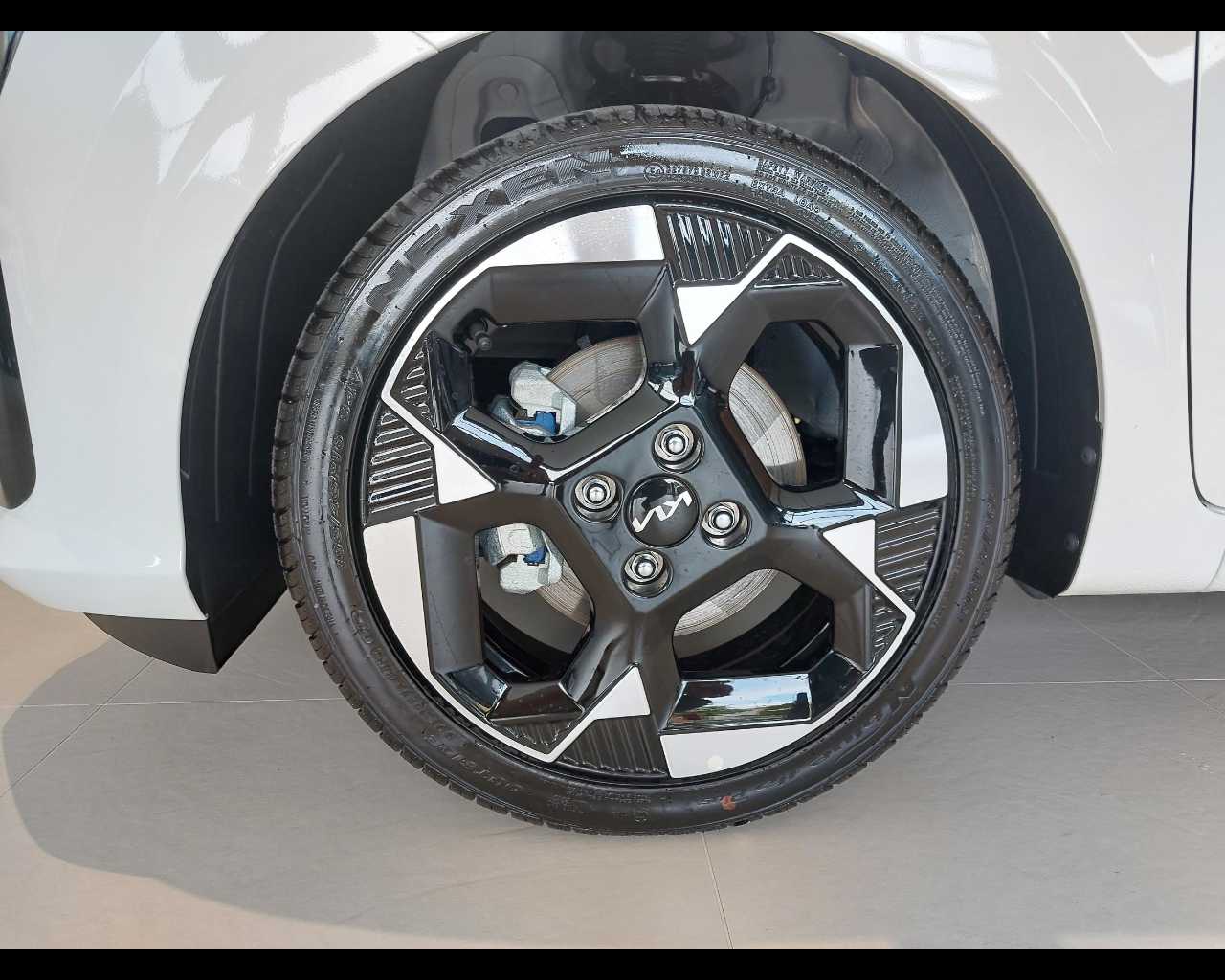 Kia Picanto Nuovo gPL Picanto Este