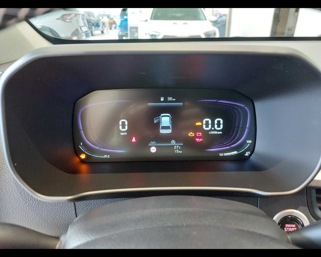 Kia Picanto Nuovo GPL Picanto Legnago
