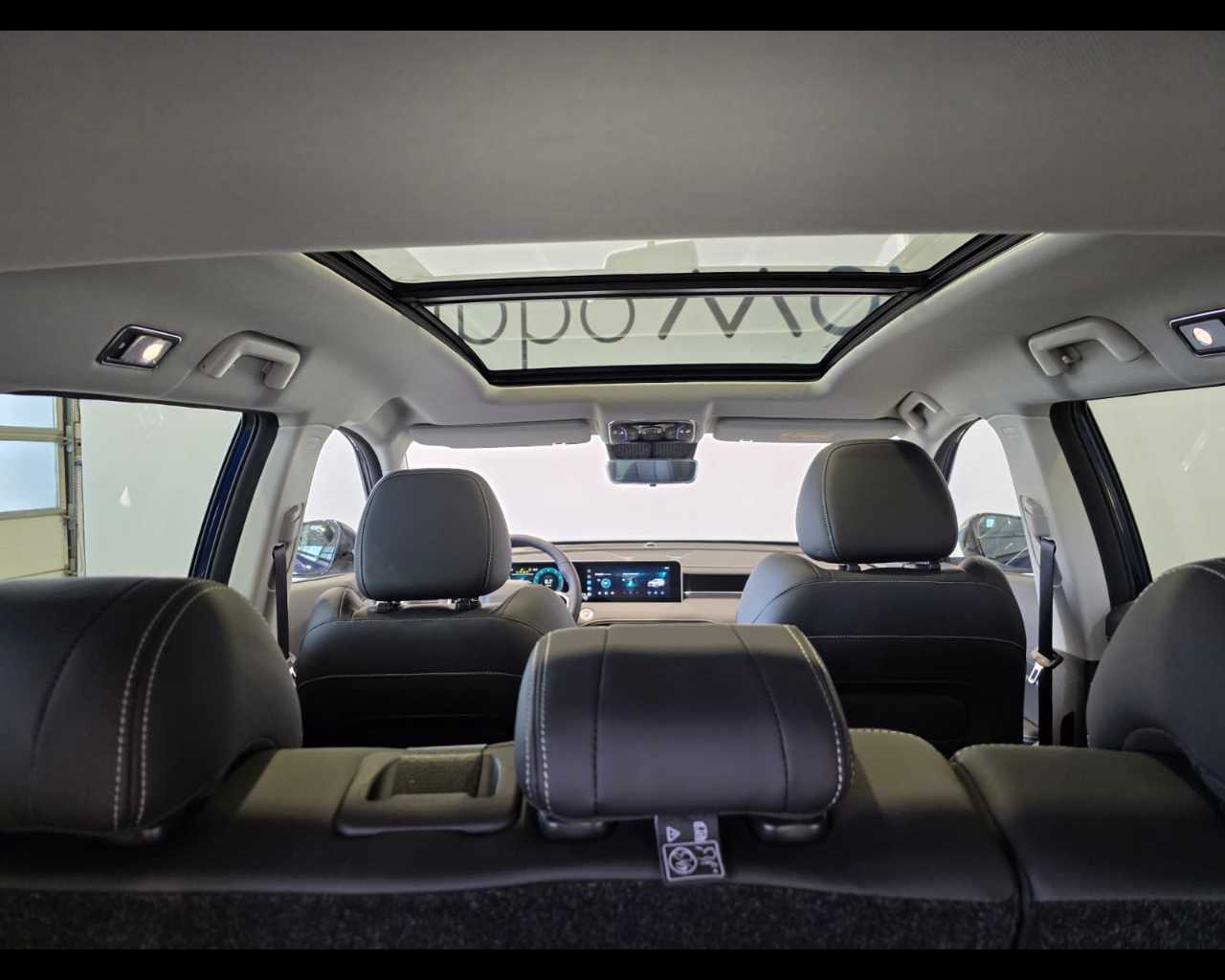 Sportequipe Sportequipe 7 Nuovo GPL Sportequipe 7 Mestre