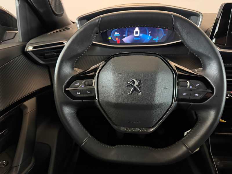 2008 Ii 2020 - 2008 1.2 Puretech Allure S&s 130cv