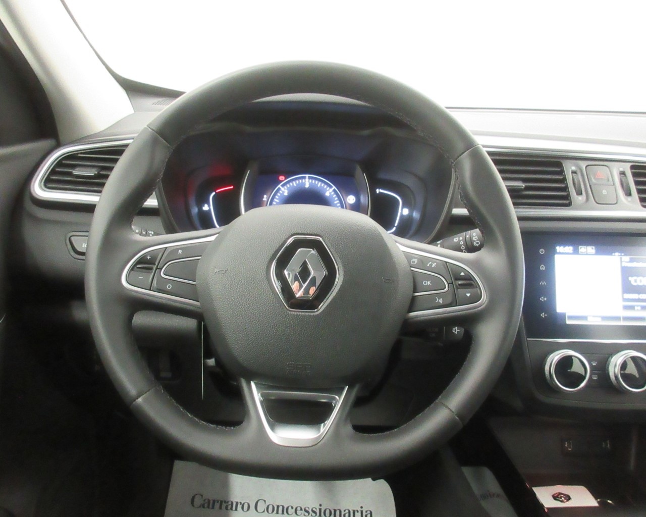 Renault Kadjar Kadjar 1.5 Blue dCi Business - 15