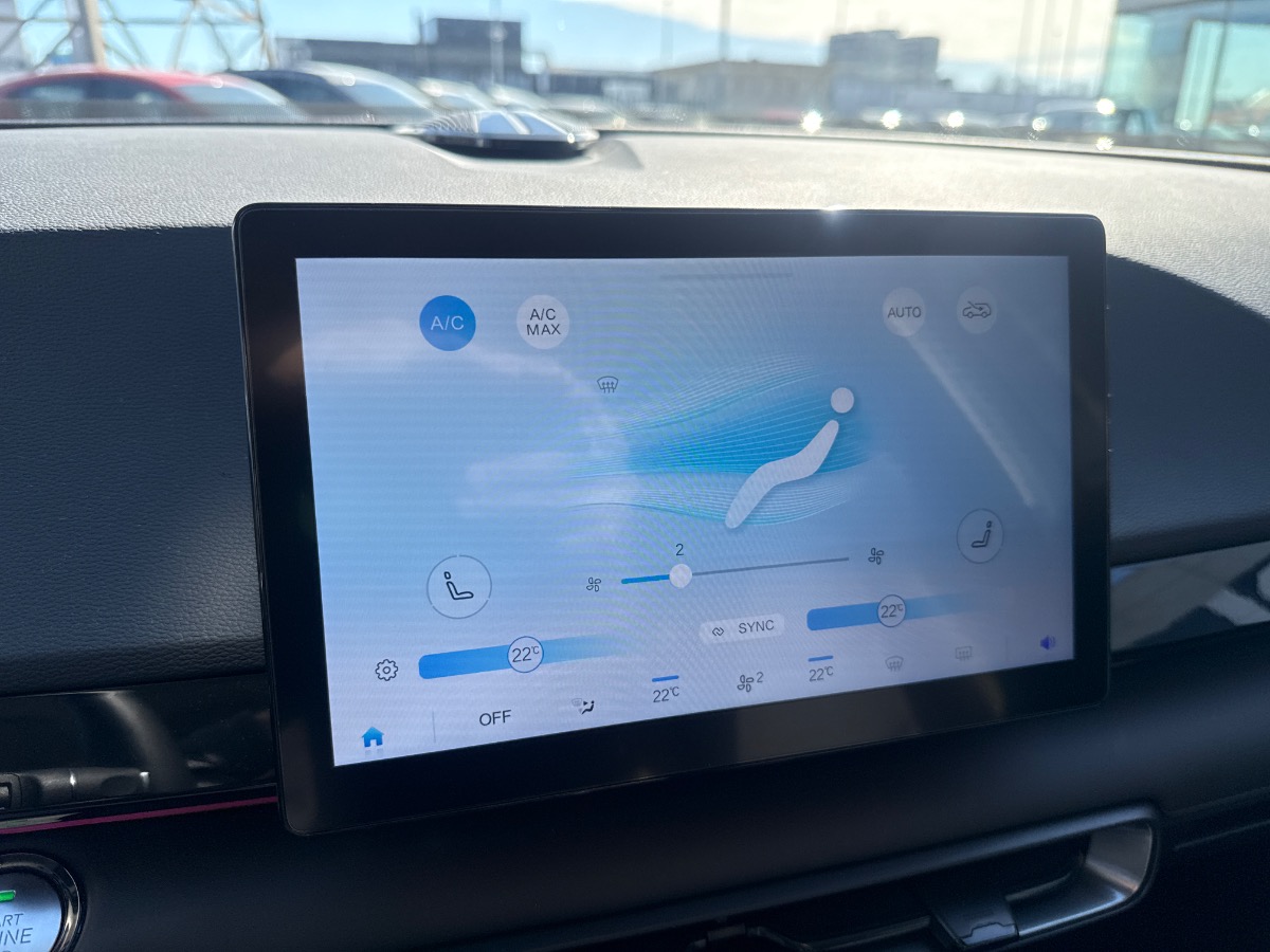 Tiger Six Usato 2025 Six Padova