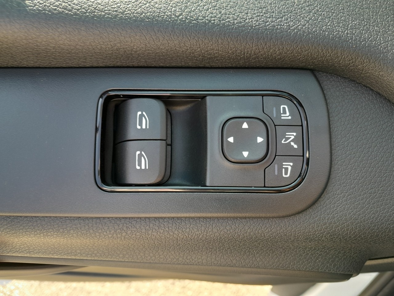 Mercedes Sprinter Sprinter Furgone 319CDI 43/35 PRO - 11
