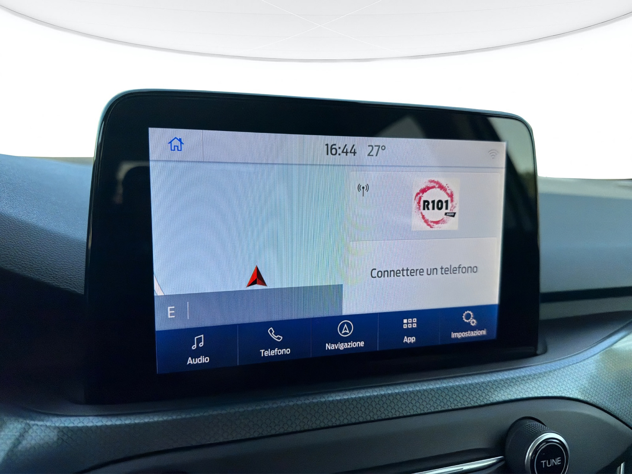 Ford Focus Usato 2020 Focus Mestre