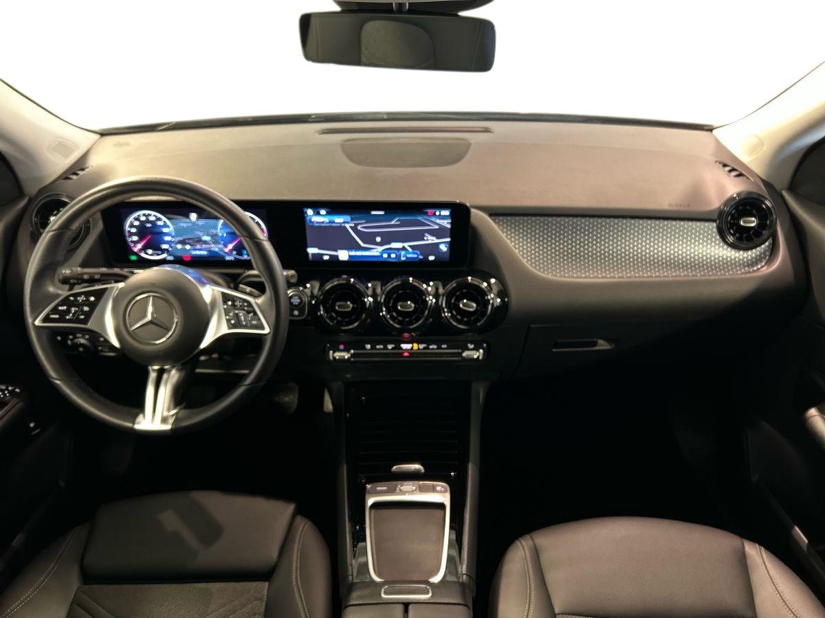 Mercedes  GLA 180 D Advanced 8G-DCT - 9
