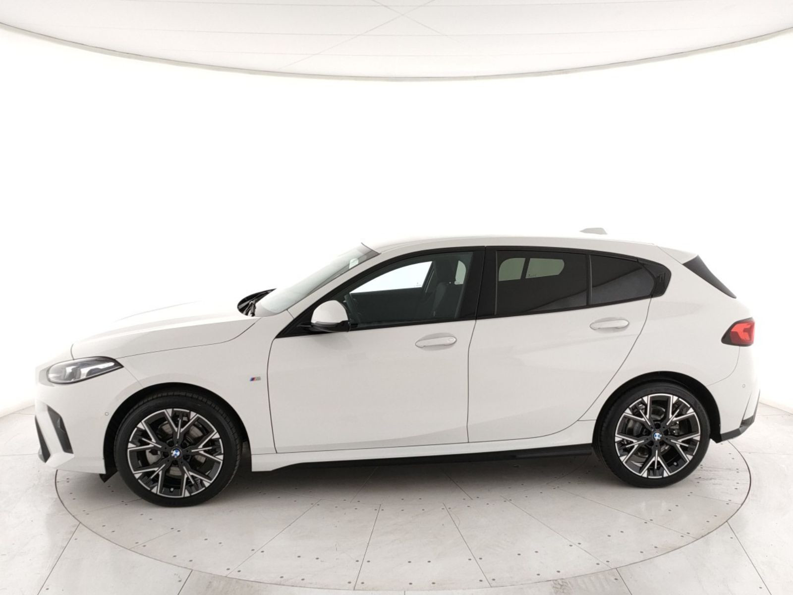 Bmw Serie 1 Usato 2025 Serie 1 Legnago