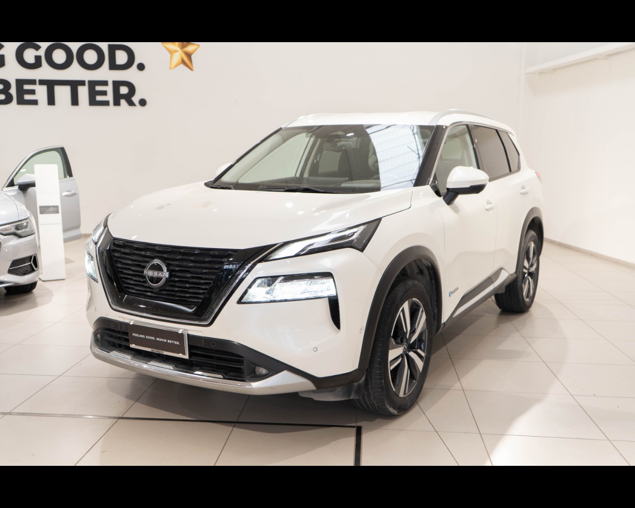 NISSAN X-Trail 4ª Serie