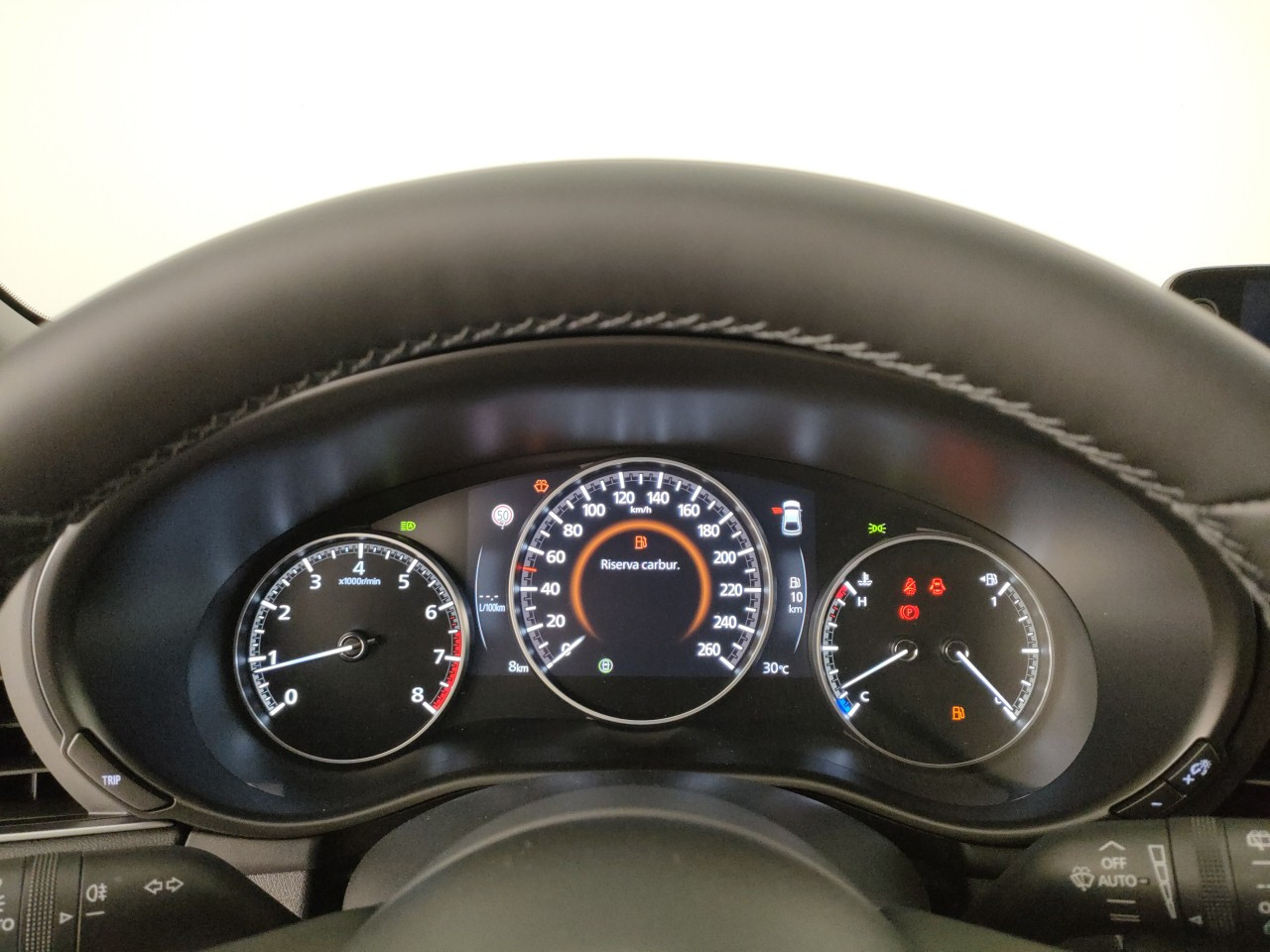 Mazda 3 Nuovo  3 Mantova
