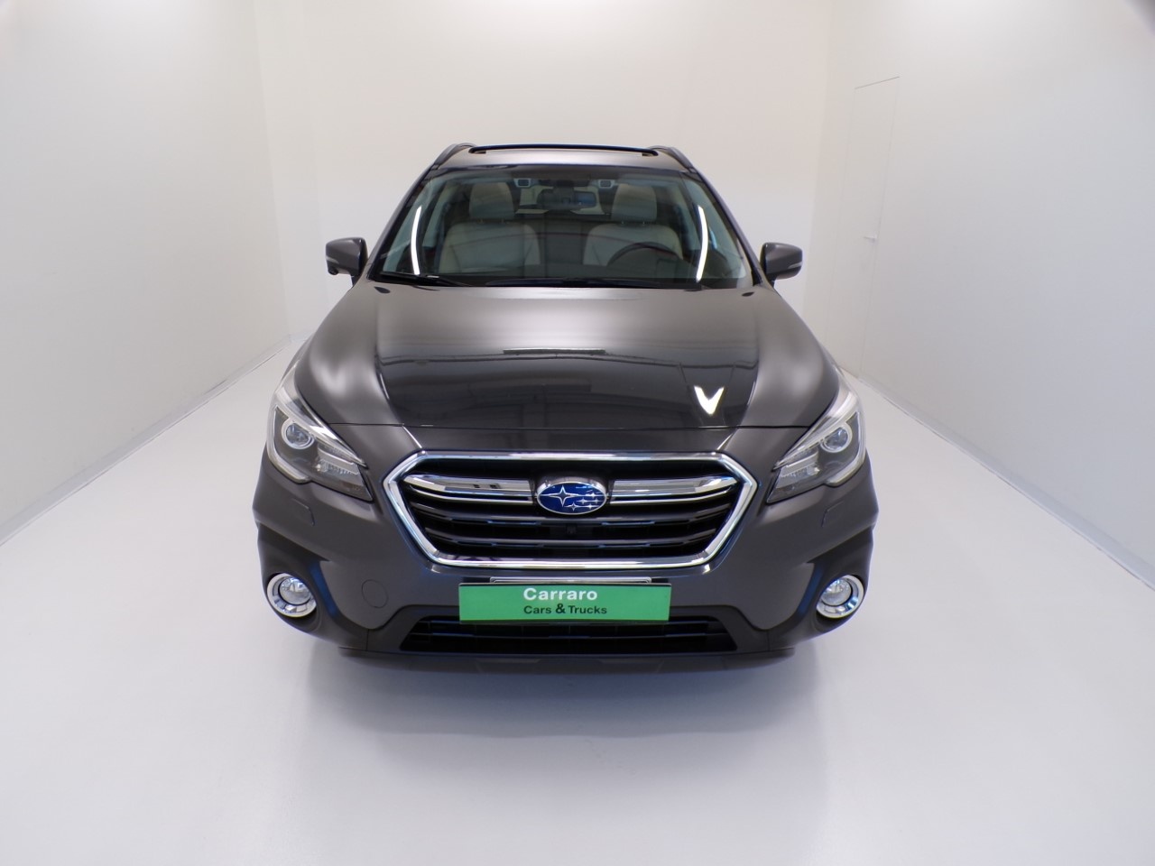 Subaru Outback Outback 2.5 i Premium AWD CVT Lineartronic - 2