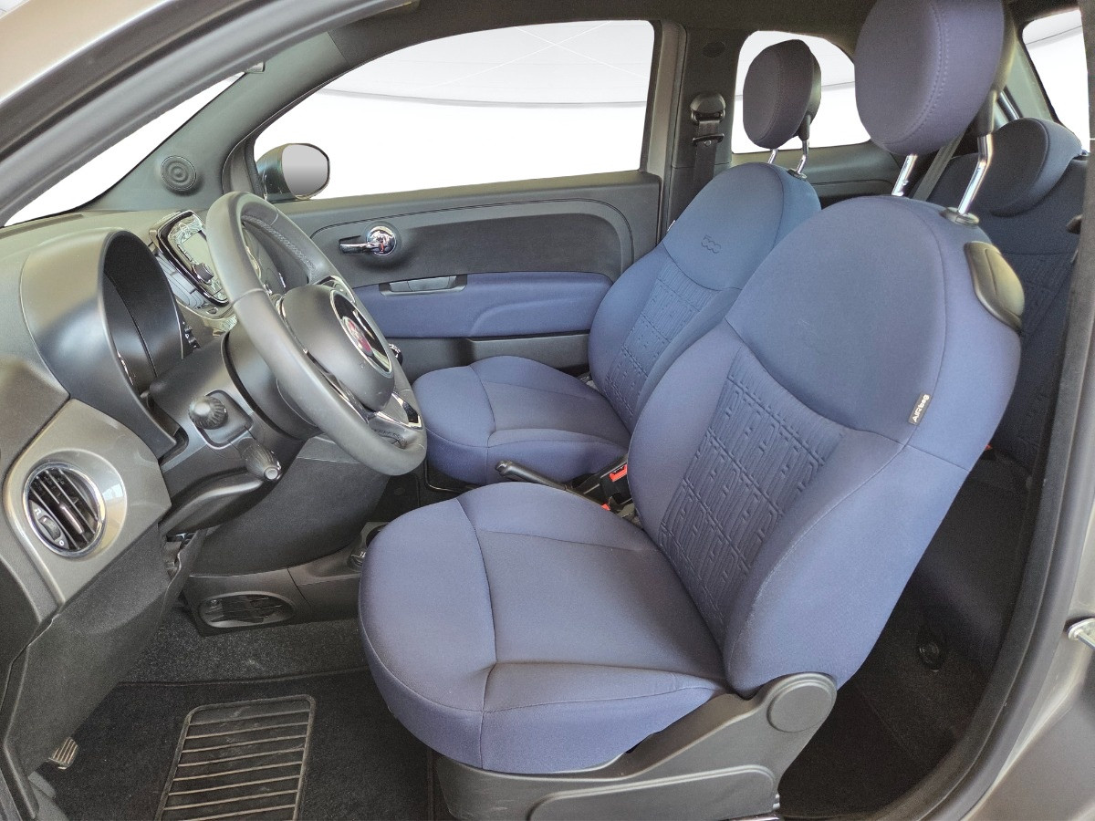 Fiat 500 Usato 2022 500 Reggio Emilia