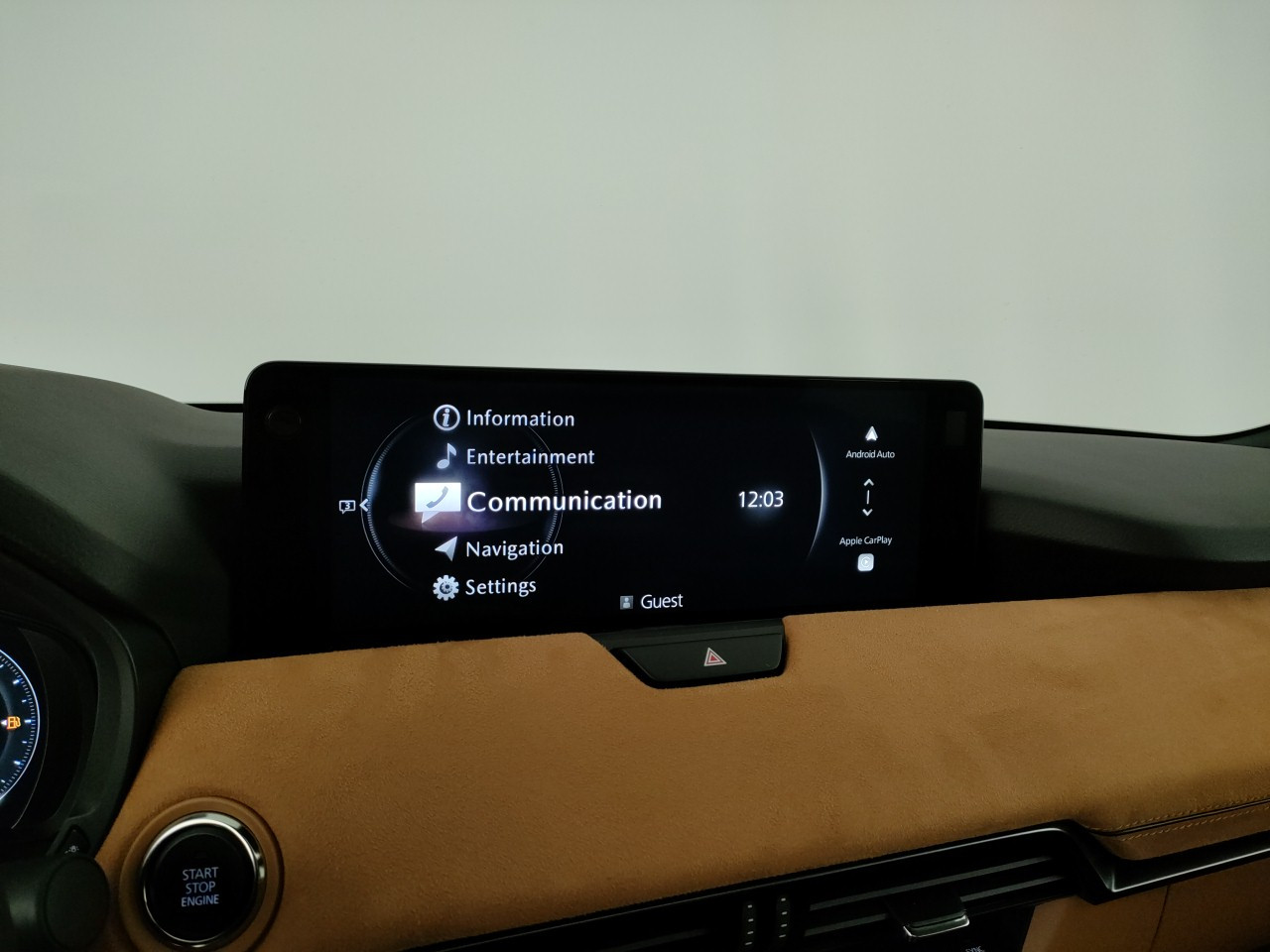 Mazda CX-60 Nuovo  CX-60 Porto Mantovano