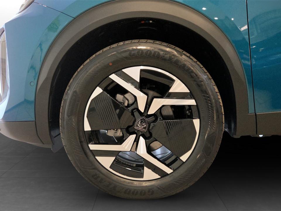 PEUGEOT 2008 Allure PureTech 100 S&S Benzina km0 - 19