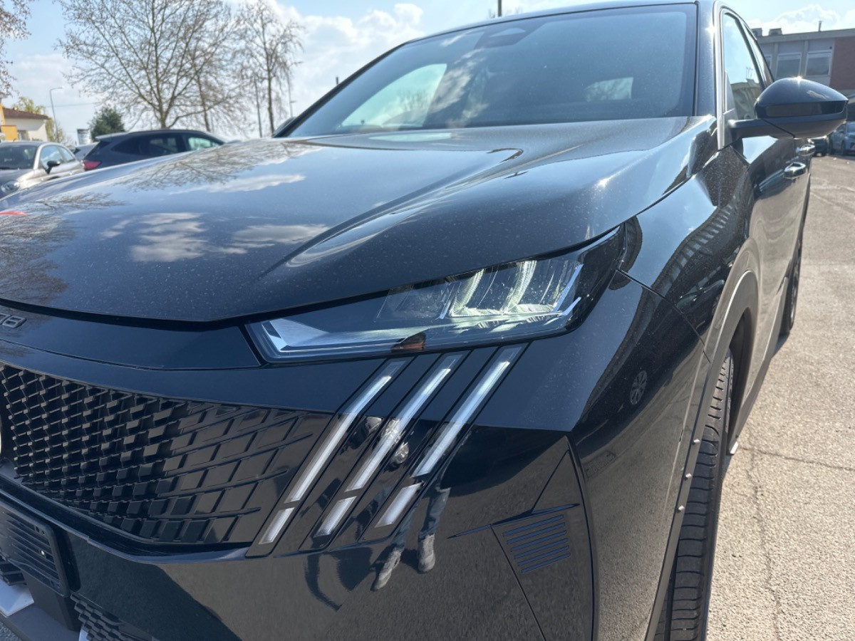 Peugeot 3008 Usato 2025 3008 Carpi