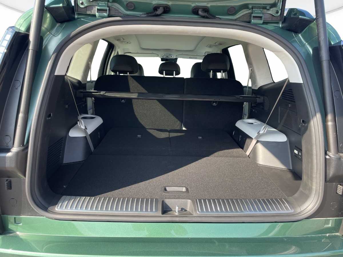 Hyundai Ioniq 9 Nuovo Elettrico Ioniq 9 Rovigo