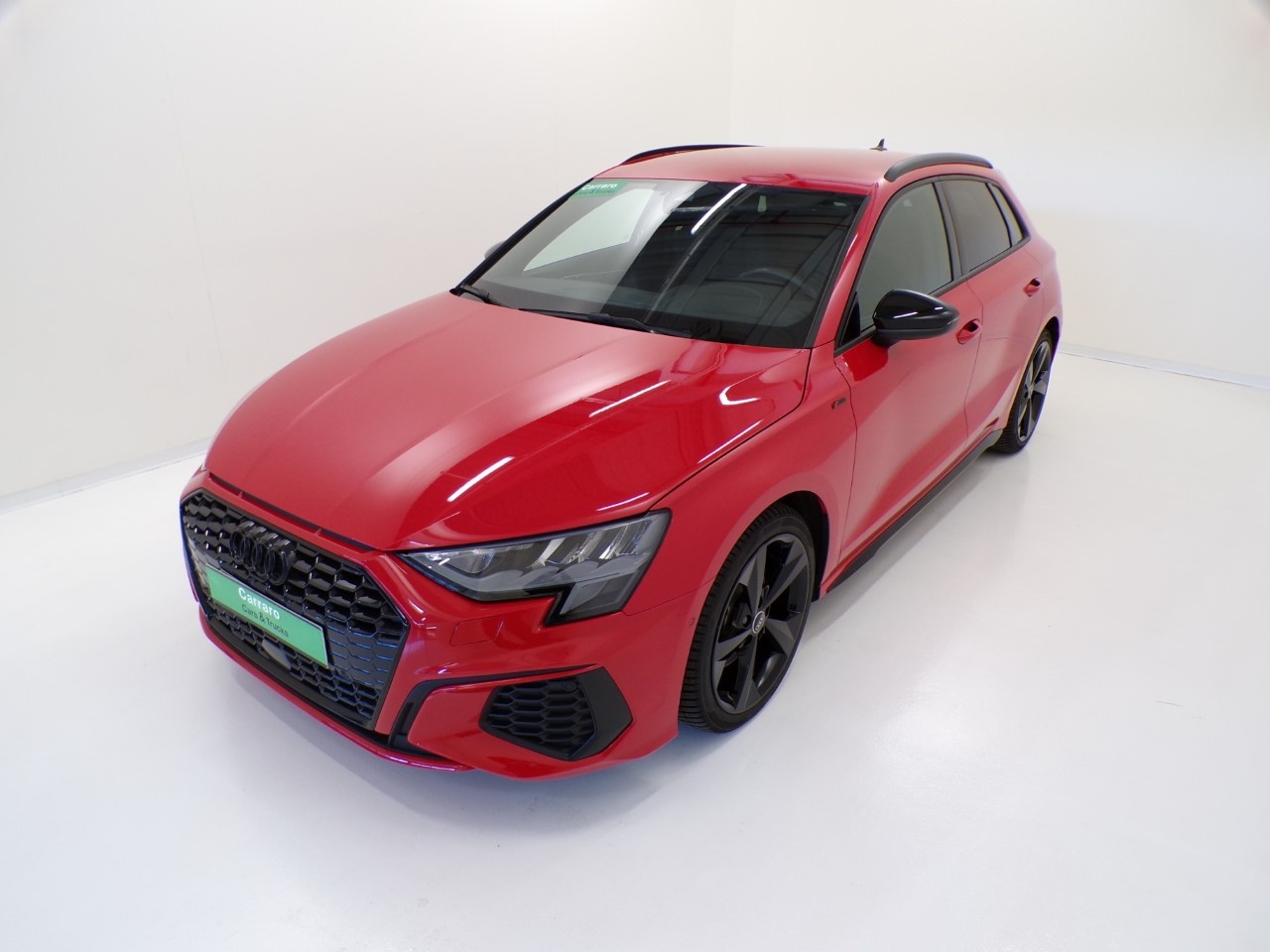 Audi A3 A3 Sportback 30 1.0 TFSI mHEV S line Edition S tronic