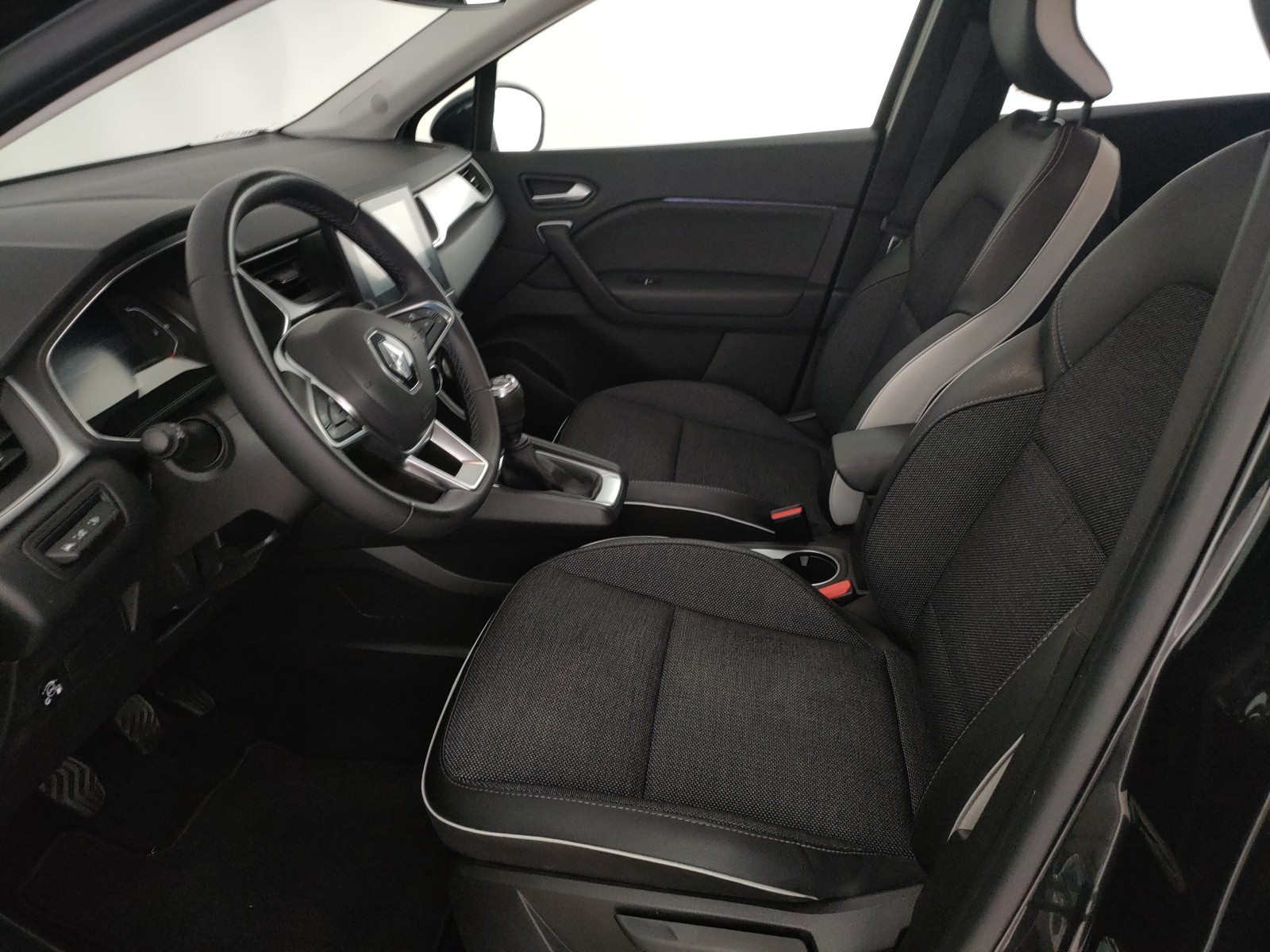Renault Captur Usato 2022 Captur Este